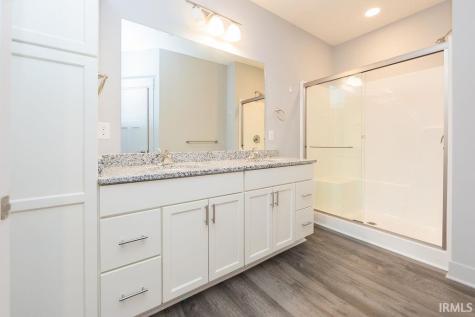 1115 W Rangeview Circle Bloomington IN 47403