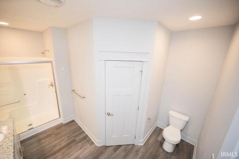 1115 W Rangeview Circle Bloomington IN 47403