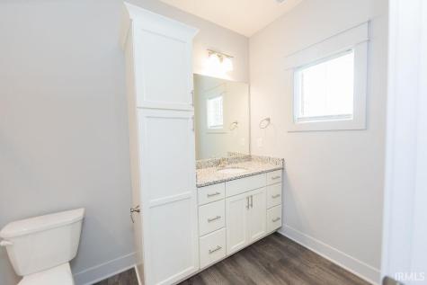 1115 W Rangeview Circle Bloomington IN 47403