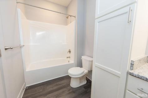 1115 W Rangeview Circle Bloomington IN 47403