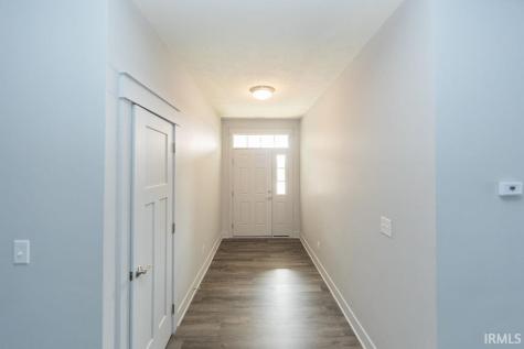 1115 W Rangeview Circle Bloomington IN 47403