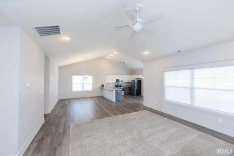 1115 W Rangeview Circle Bloomington IN 47403