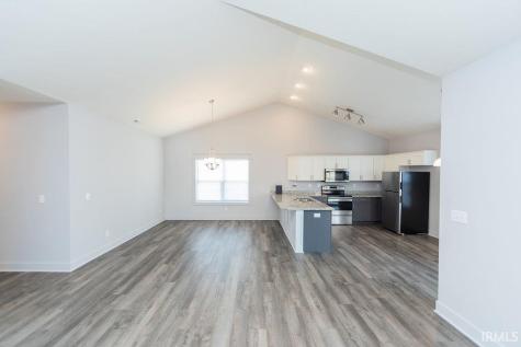 1115 W Rangeview Circle Bloomington IN 47403