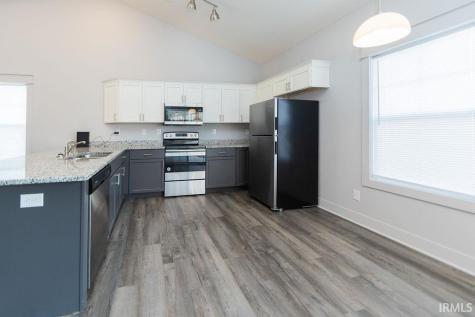 1115 W Rangeview Circle Bloomington IN 47403
