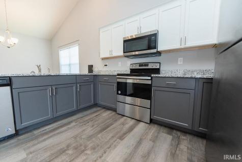 1115 W Rangeview Circle Bloomington IN 47403