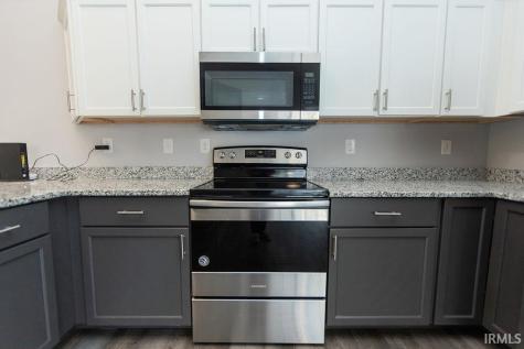 1115 W Rangeview Circle Bloomington IN 47403