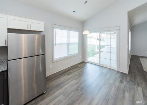 1115 W Rangeview Circle Bloomington IN 47403