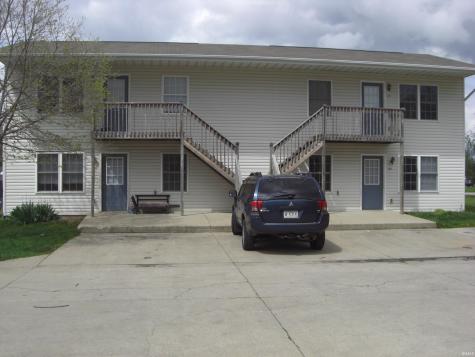 5223 N Raubs Lane Ellettsville IN 47429