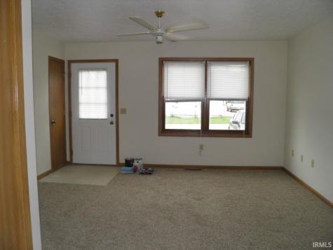 5223 N Raubs Lane Ellettsville IN 47429