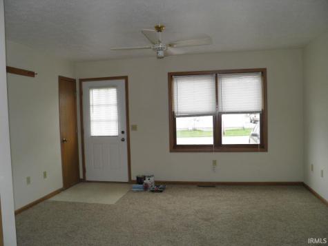 5223 N Raubs Lane Ellettsville IN 47429