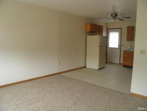 5223 N Raubs Lane Ellettsville IN 47429