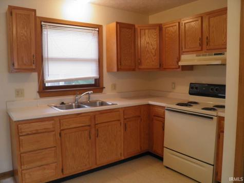 5223 N Raubs Lane Ellettsville IN 47429