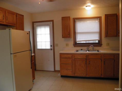 5223 N Raubs Lane Ellettsville IN 47429