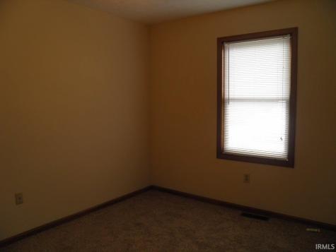 5223 N Raubs Lane Ellettsville IN 47429