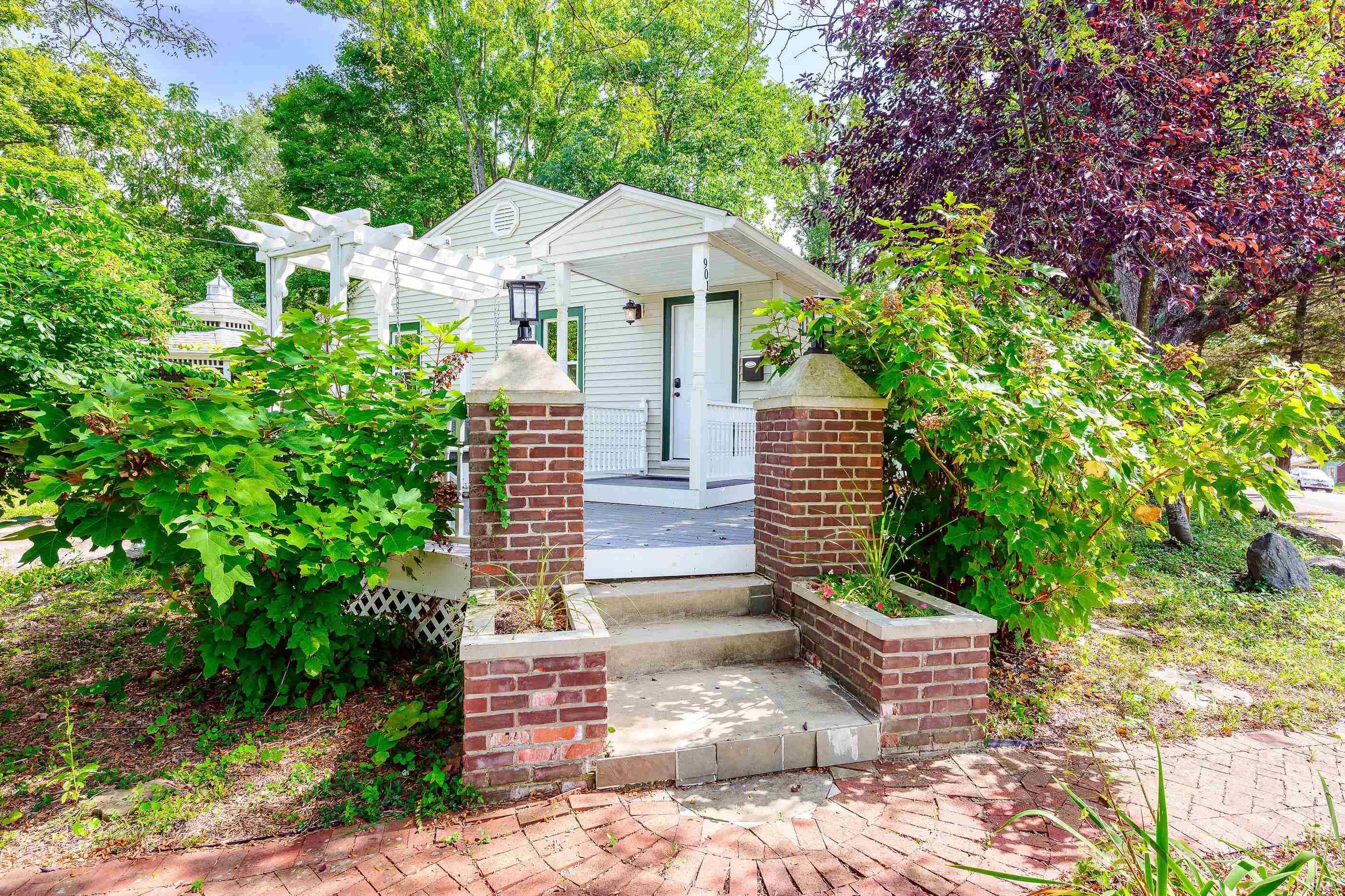 901 S Lincoln Street Bloomington IN 47401