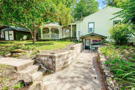 901 S Lincoln Street Bloomington IN 47401