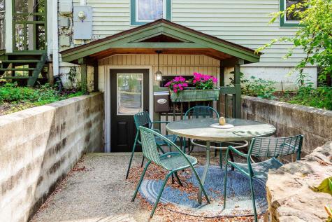 901 S Lincoln Street Bloomington IN 47401
