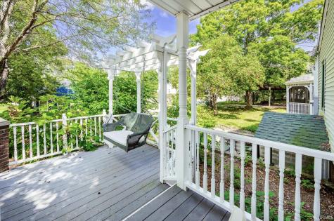 901 S Lincoln Street Bloomington IN 47401