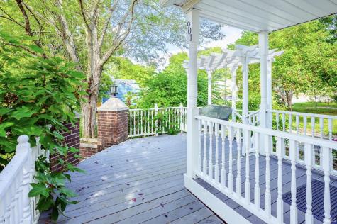 901 S Lincoln Street Bloomington IN 47401