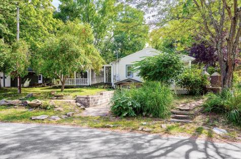 901 S Lincoln Street Bloomington IN 47401