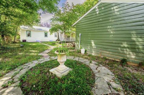 901 S Lincoln Street Bloomington IN 47401