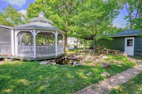 901 S Lincoln Street Bloomington IN 47401