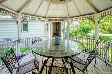 901 S Lincoln Street Bloomington IN 47401