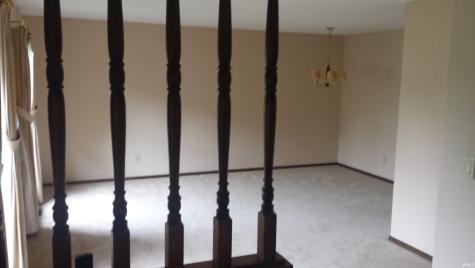 1504 E Bradshire Street Bloomington IN 47401
