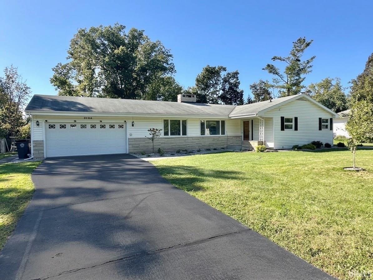 3104 Maple Lane Fort Wayne IN 46804