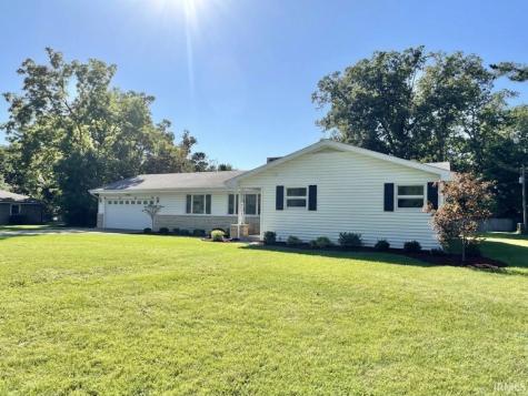 3104 Maple Lane Fort Wayne IN 46804