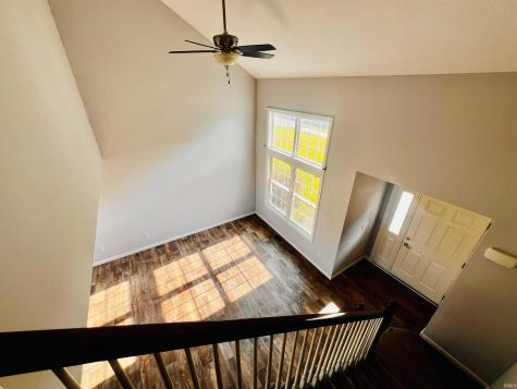 2119 Meadowsweet Parkway Fort Wayne IN 46808
