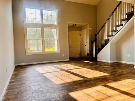2119 Meadowsweet Parkway Fort Wayne IN 46808