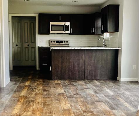 2119 Meadowsweet Parkway Fort Wayne IN 46808