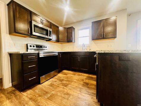 2119 Meadowsweet Parkway Fort Wayne IN 46808