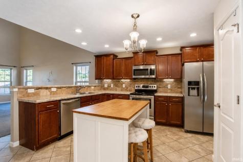 3937 Amethyst Drive Lafayette IN 47909