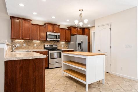 3937 Amethyst Drive Lafayette IN 47909