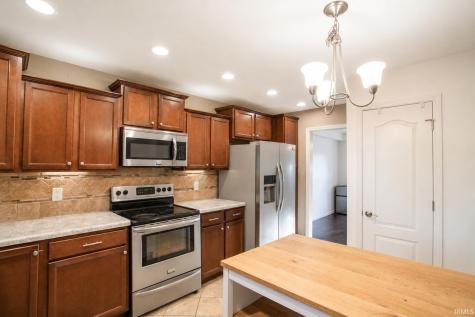 3937 Amethyst Drive Lafayette IN 47909