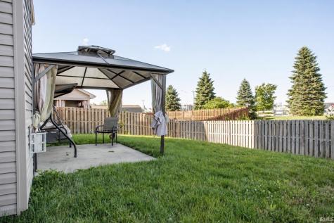 3937 Amethyst Drive Lafayette IN 47909