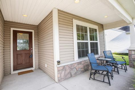 3937 Amethyst Drive Lafayette IN 47909