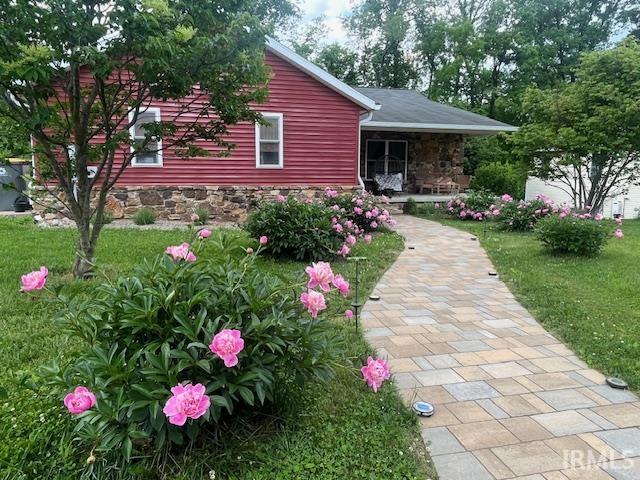 1106 W Countryside Lane Bloomington IN 47403