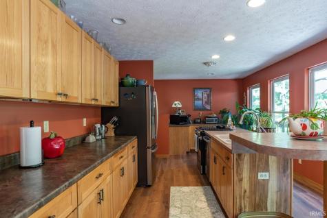 1106 W Countryside Lane Bloomington IN 47403