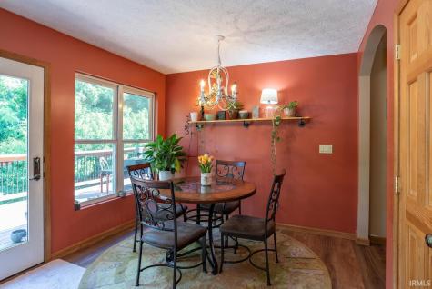 1106 W Countryside Lane Bloomington IN 47403