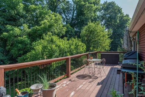 1106 W Countryside Lane Bloomington IN 47403
