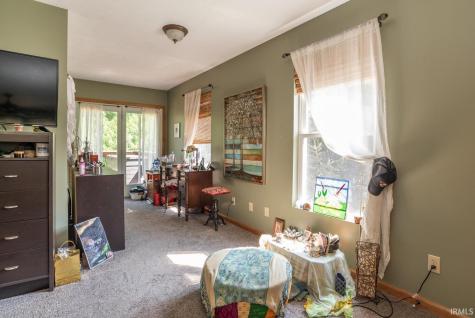 1106 W Countryside Lane Bloomington IN 47403