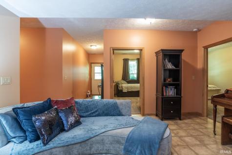 1106 W Countryside Lane Bloomington IN 47403