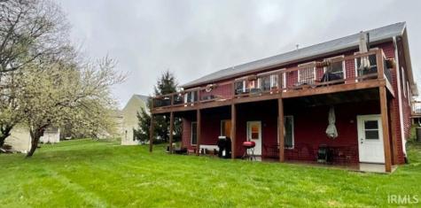 1106 W Countryside Lane Bloomington IN 47403