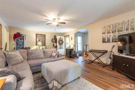 1106 W Countryside Lane Bloomington IN 47403