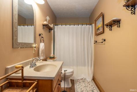 1106 W Countryside Lane Bloomington IN 47403