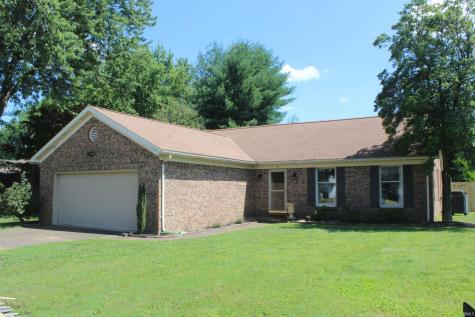 7601 Bellemeade Avenue Evansville IN 47715
