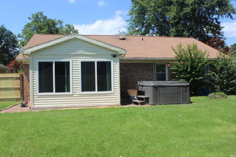 7601 Bellemeade Avenue Evansville IN 47715